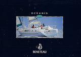 Beneteau Oceanis 40 Center Cockpit Brochure