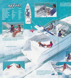Formula 1996 Cruiser Brochure