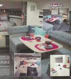 Formula 1996 Cruiser Brochure