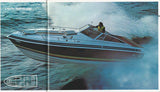 Crestliner 1979 Brochure