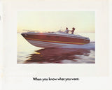 Crestliner 1979 Brochure