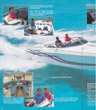 Formula 1996 Performance & Sportboat Brochure