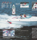 Formula 1996 Performance & Sportboat Brochure