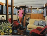 Carver 1984 Brochure