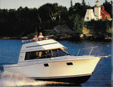 Carver 1984 Brochure