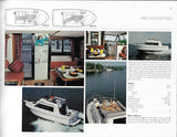 Carver 1984 Brochure
