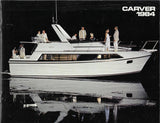 Carver 1984 Brochure
