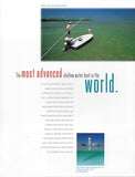 Maverick 1996 Brochure