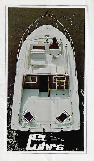 Luhrs Brochure