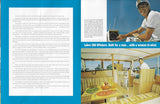 Luhrs 360 Super Flybridge Offshore Cruiser Brochure