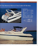 Monterey 1995 Brochure