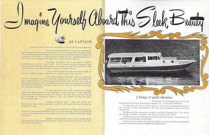 Kenner 47 Brochure