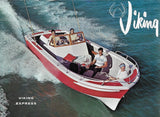 Kenner Viking 24 Brochure