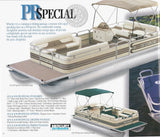 Smoker Craft 1997 Brochure