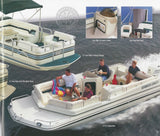 Smoker Craft 1997 Brochure