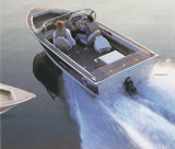 Smoker Craft 1997 Brochure