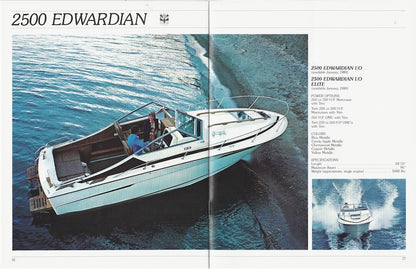 MFG 1980 Brochure