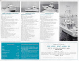 Jersey 31 Brochure