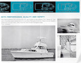 Jersey 31 Brochure