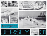 Jersey 31 Brochure