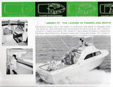 Jersey 31 Brochure