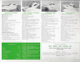 Jersey 31 Brochure