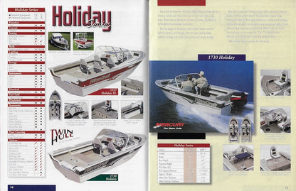 MirroCraft 2000 Brochure