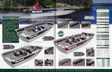 MirroCraft 1999 Brochure