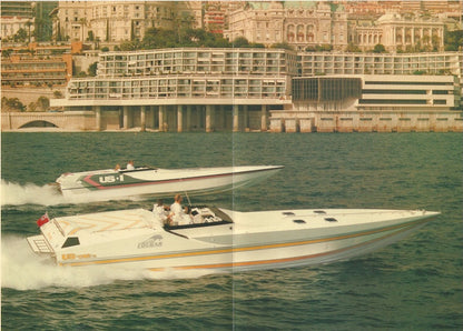Cougar US 46 Digital Brochure