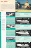 Hewes 1998 Brochure
