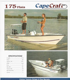 Cape Craft 2007 Brochure