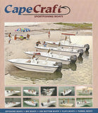 Cape Craft 2007 Brochure