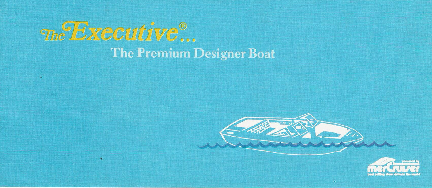 Galaxy Executive Brochure