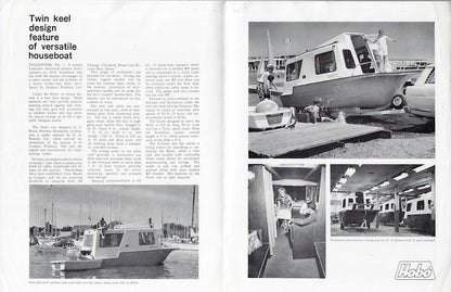 Hobo Brochure