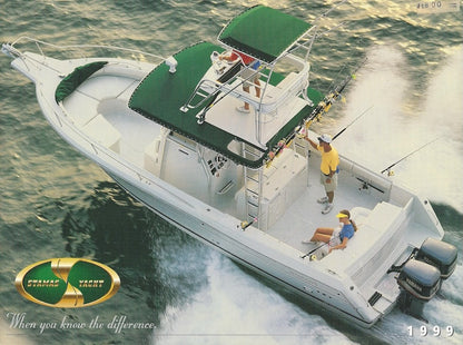 Stamas 1999 Brochure