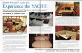 Nova Embassy Yachts Brochure