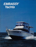 Nova Embassy Yachts Brochure