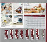 Manitou 2010 Pontoon Brochure