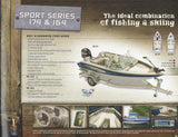 Princecraft 2010 Fishing Brochure