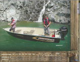 Princecraft 2010 Fishing Brochure