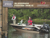 Princecraft 2010 Fishing Brochure