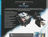 Mercury 2009 Mercruiser Brochure