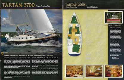 Tartan 2008 Brochure