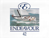 Endeavour 42 Brochure