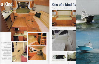 Luhrs Canyon Series Brochure