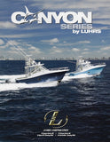 Luhrs Canyon Series Brochure