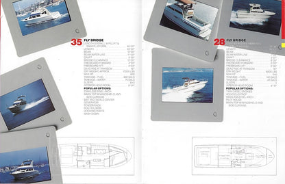 Skipjack Brochure