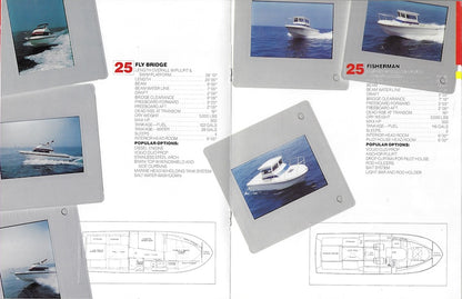 Skipjack Brochure