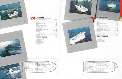 Skipjack Brochure