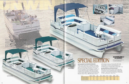 Sylvan 1994 Brochure